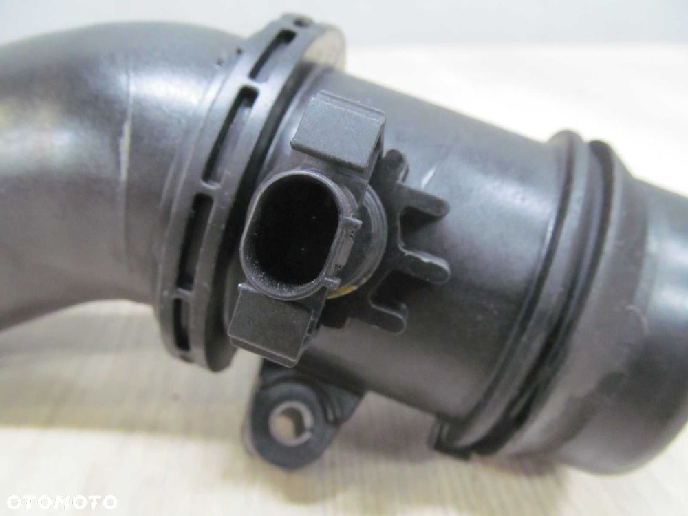 MB SPRINTER 906 LIFT 651 RURA DOLOT PRZEWOD POWIETRZA A6510900242 13-18 A6511530028 - 11
