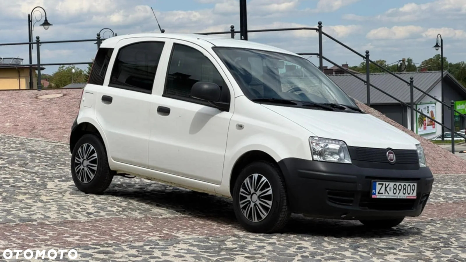 Fiat Panda - 2