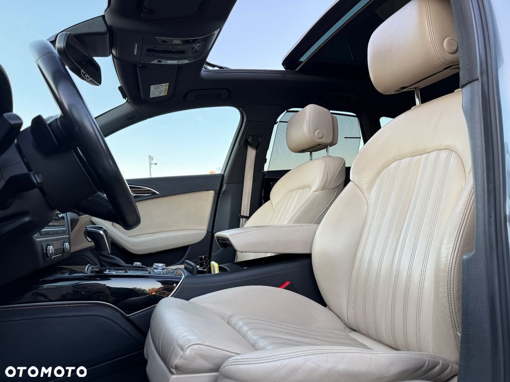 Audi A6 Allroad 3.0 TDI Quattro S tronic - 18