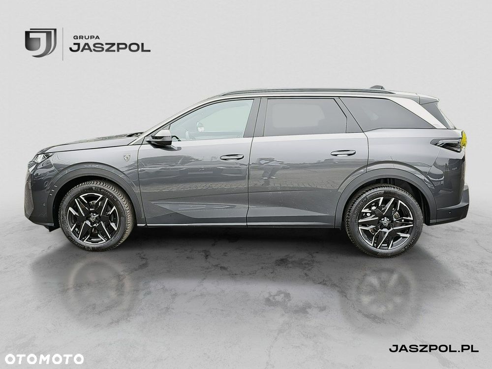 Peugeot 5008 - 8