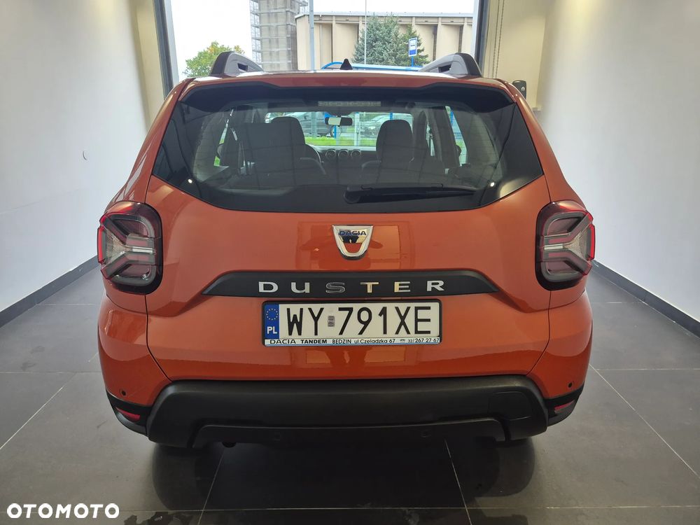 Dacia Duster 1.3 TCe Comfort - 7