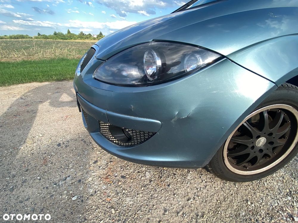 Seat Toledo - 10