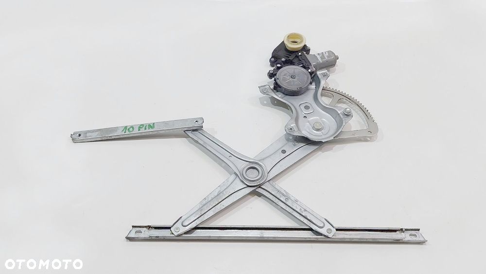 podnośnik szyby przód prawy toyota verso 09-18r 69810-0f021 - 1