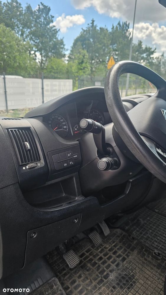 Citroën Jumper - 8
