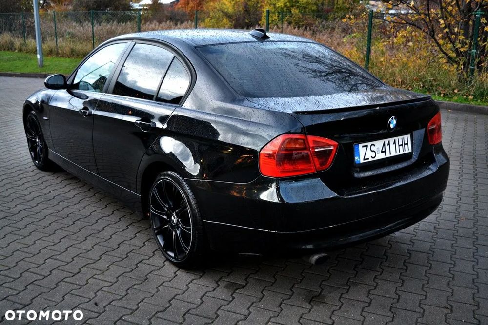 BMW Seria 3 - 2