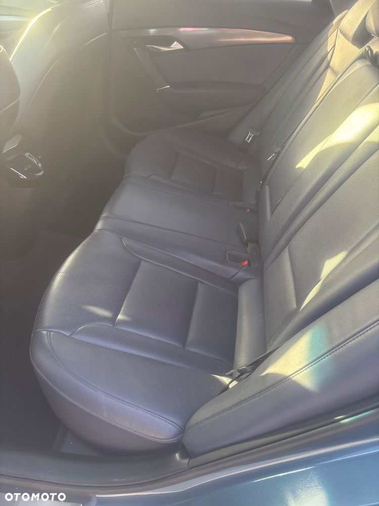 Hyundai i40 1.7 CRDi Premium - 11
