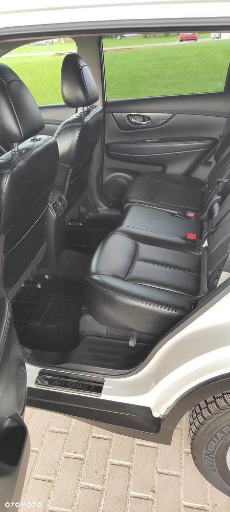 Nissan X-Trail - 19