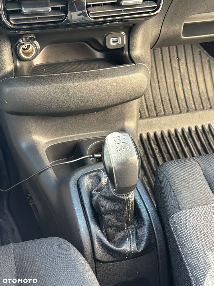 Citroën C4 Cactus BlueHDi 100 Stop&Start Shine Edition - 12