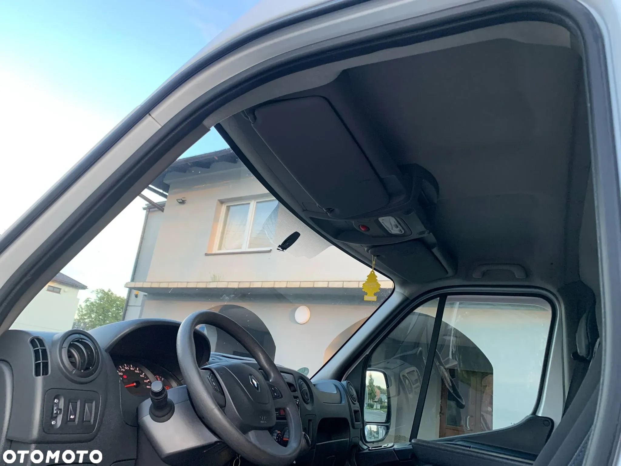 Renault Master Long Bluetooth - 30