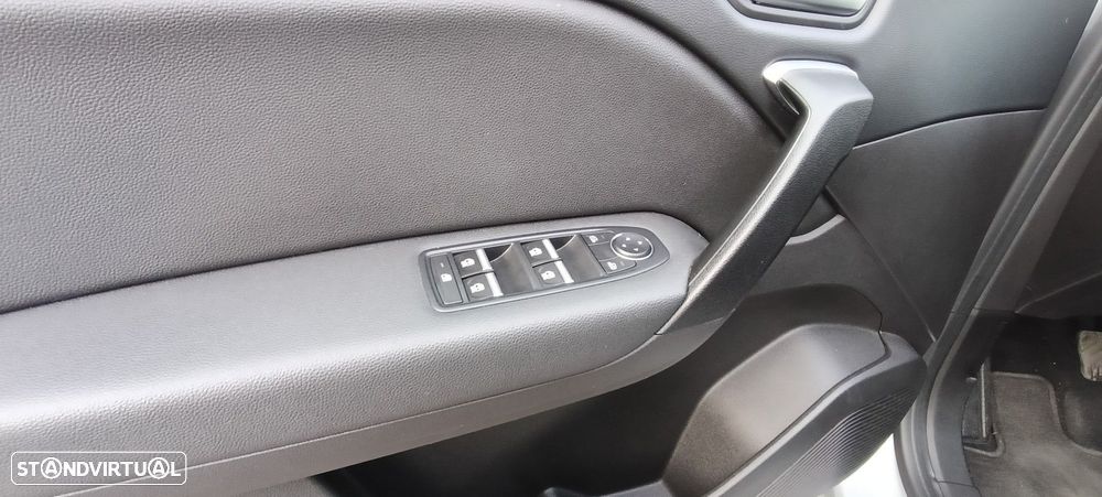 Renault Captur 1.0 TCe Exclusive Bi-Fuel - 19