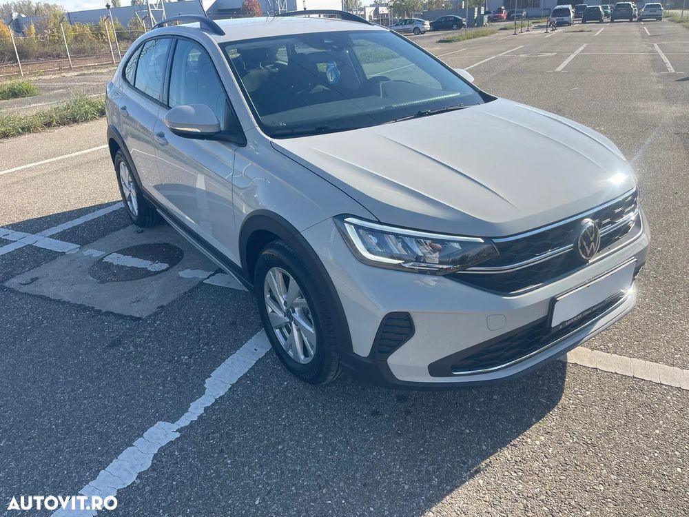 Volkswagen Taigo 1.0 TSI Life - 7