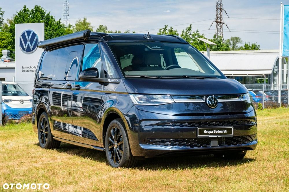 Volkswagen California - 8