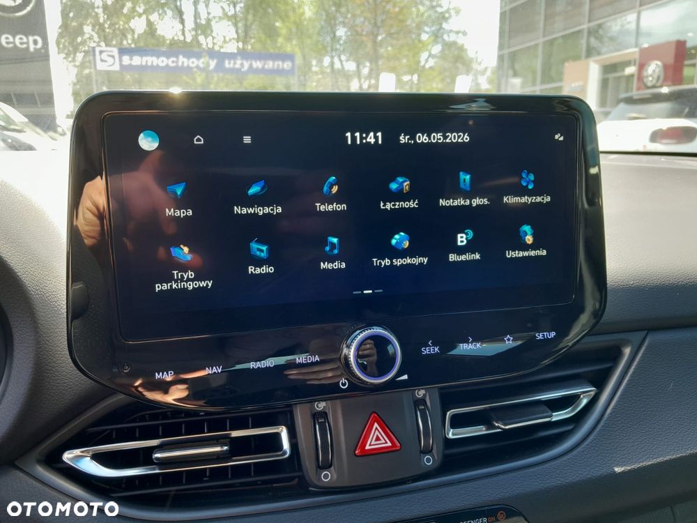 Hyundai i30 1.5 T-GDI 48V Modern DCT - 22
