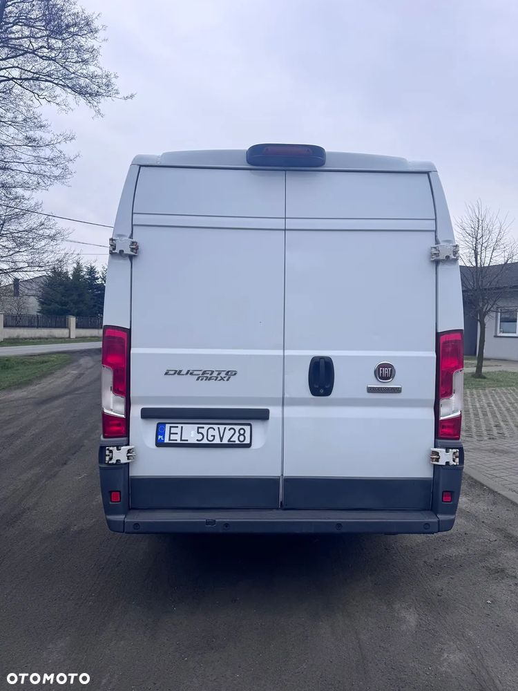 Fiat Ducato - 8