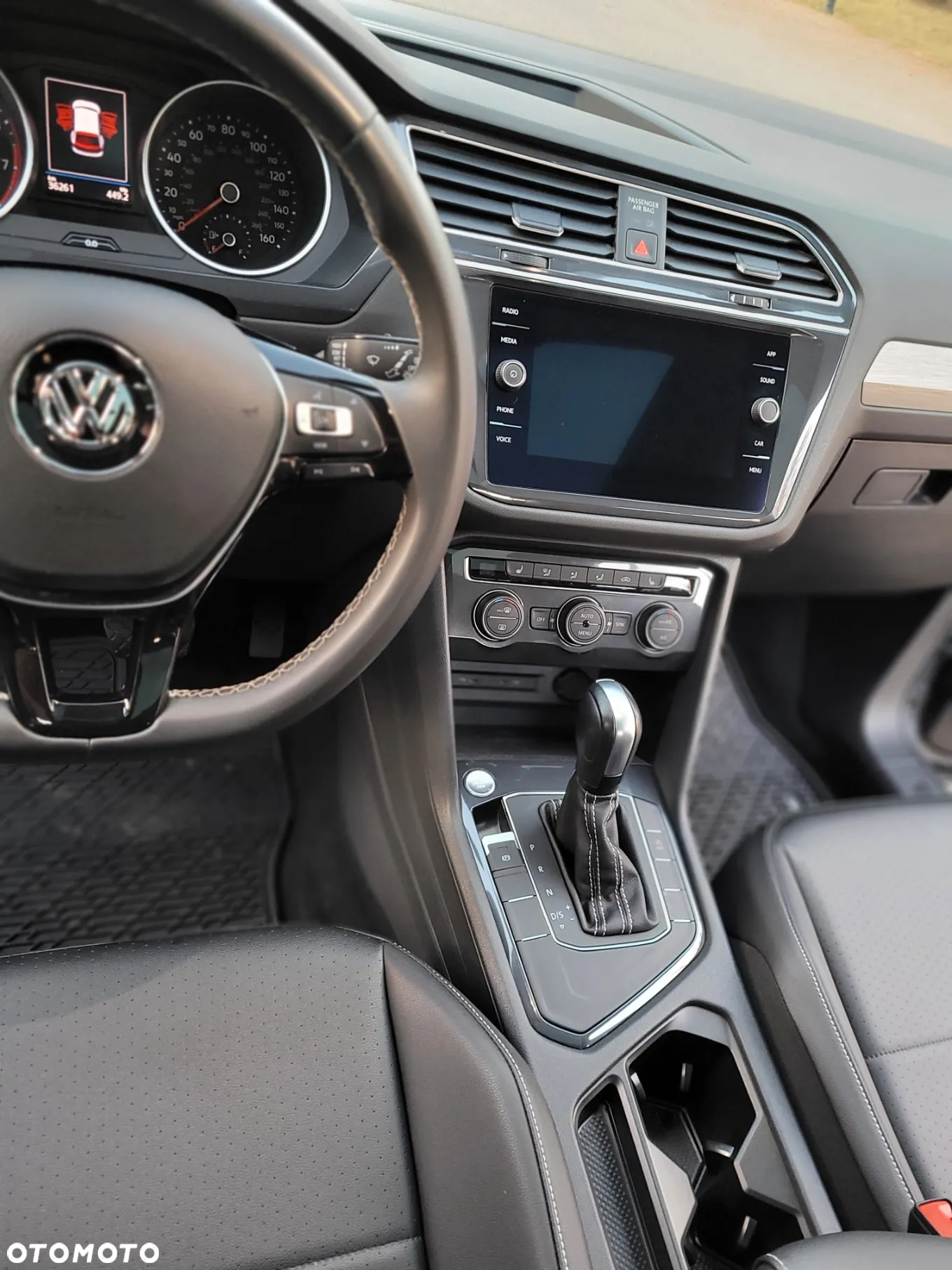 Volkswagen Tiguan 2.0 TSI 4Mot Elegance DSG - 18