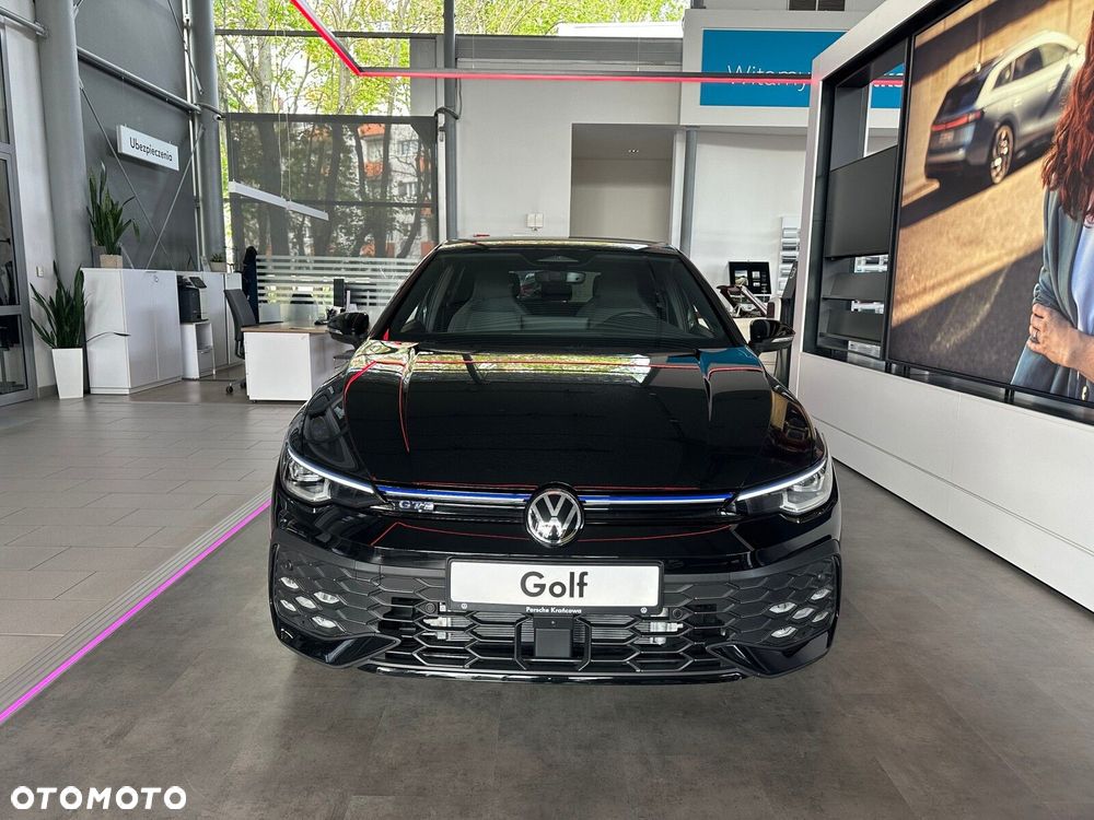 Volkswagen Golf - 3