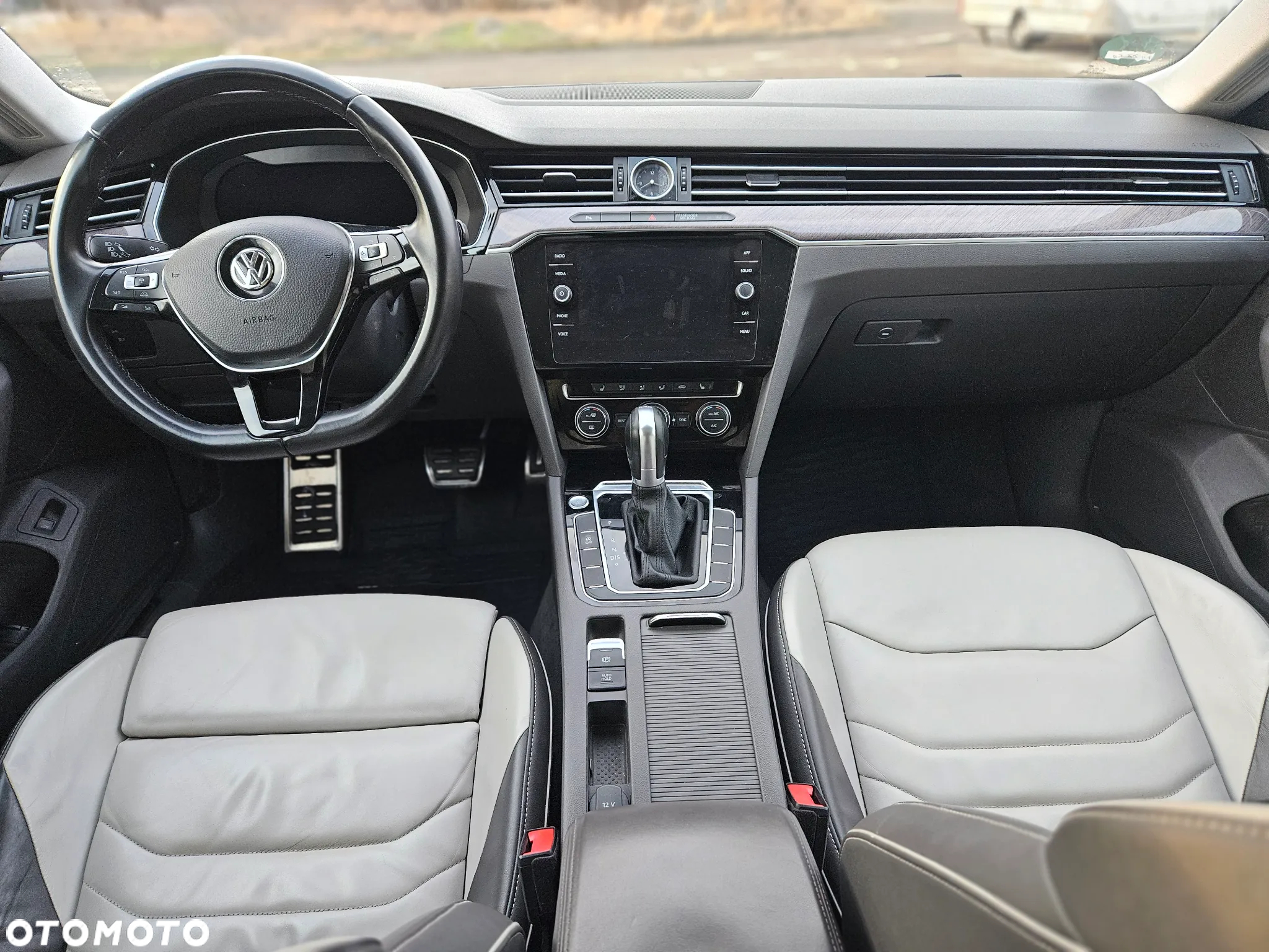 Volkswagen Arteon 1.5 TSI ACT OPF DSG Elegance - 14