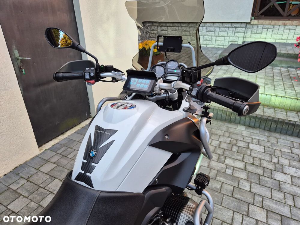 BMW GS - 17