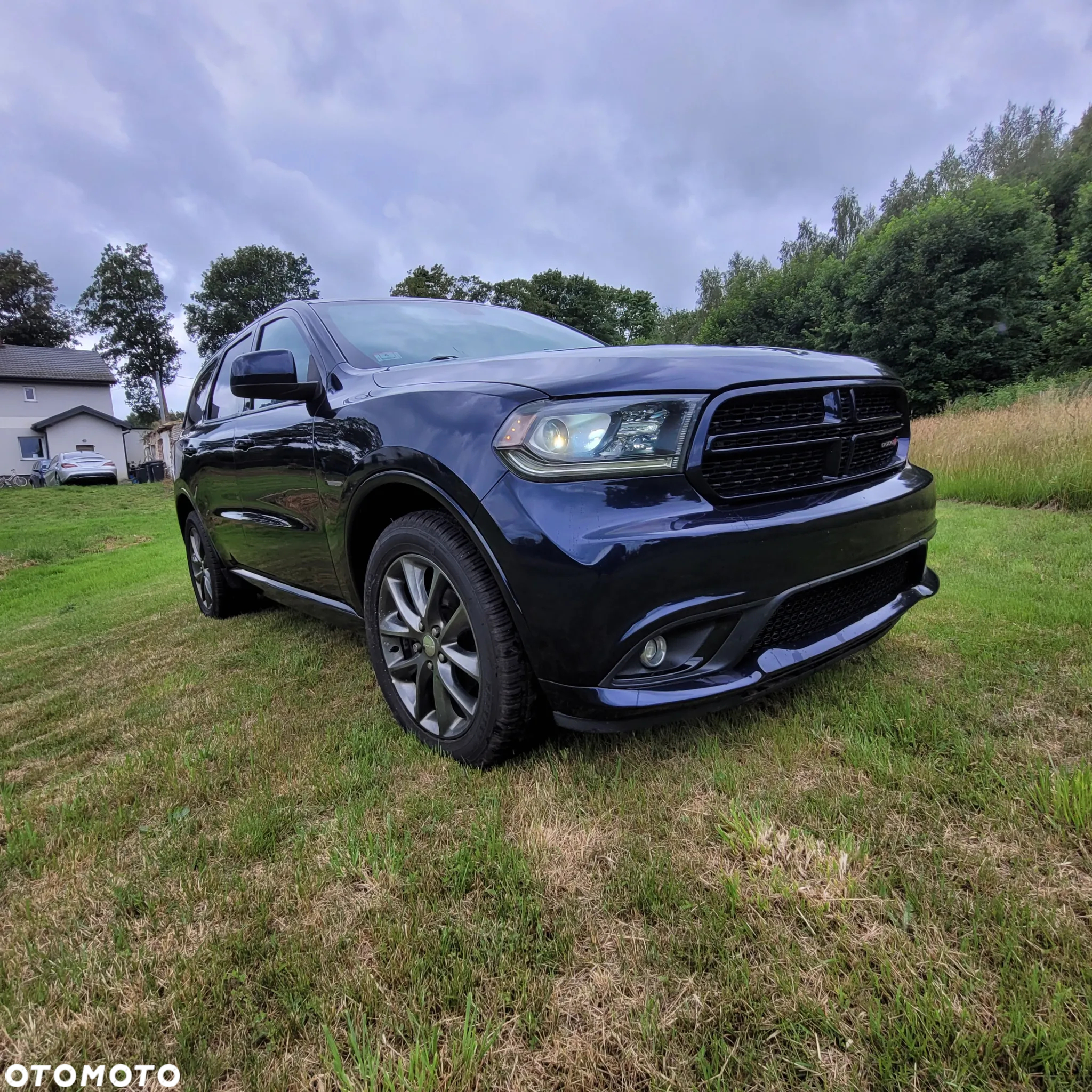 Dodge Durango - 6