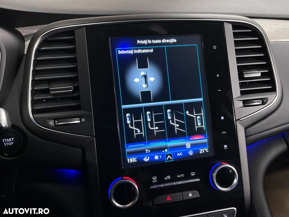 Renault Talisman BLUE dCi 160 EDC INITIALE PARIS - 20