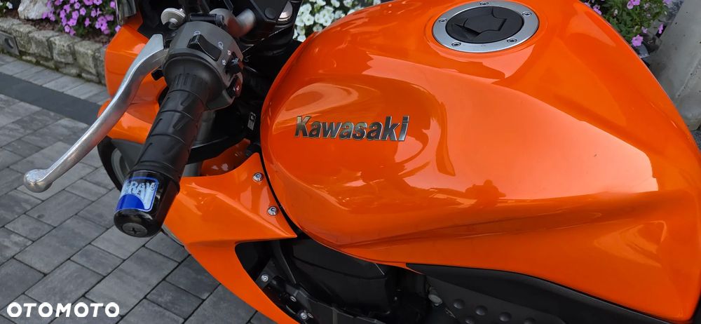 Kawasaki Z - 12