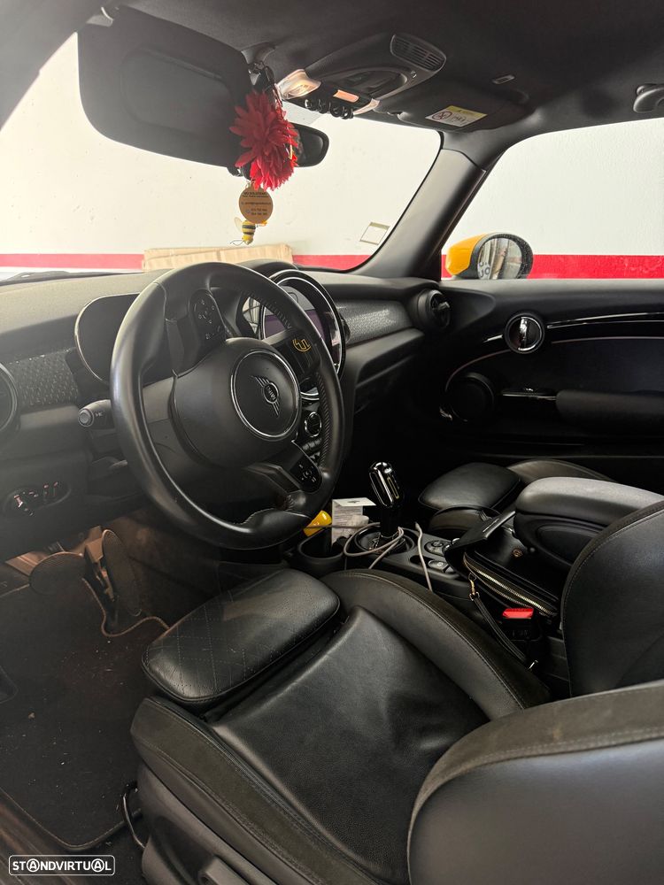 MINI Coupé - 6