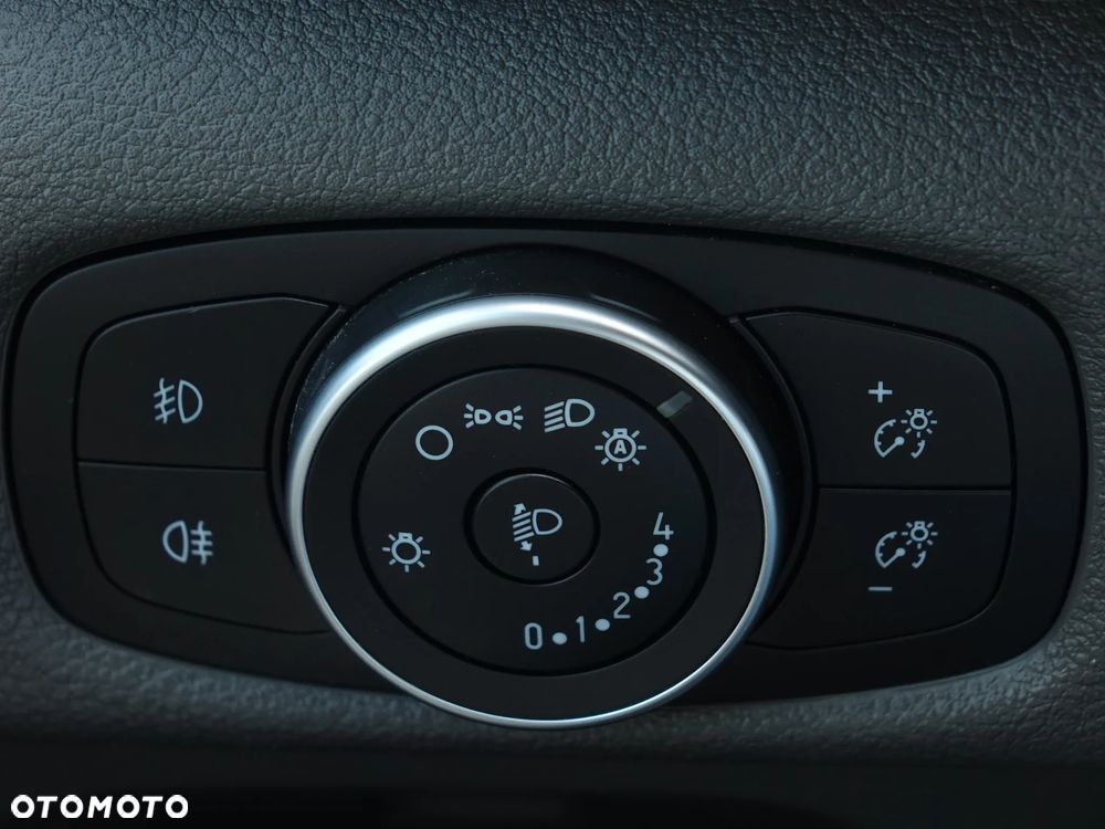 Ford Transit L3H2 CHŁODNIA MROŹNIA Thermo King V300 MAX 10 - 20