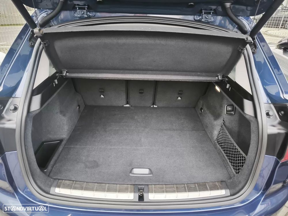 BMW X1 16 d sDrive xLine - 61