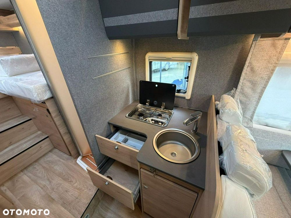 Dethleffs Just Go Active T7055EB - 14