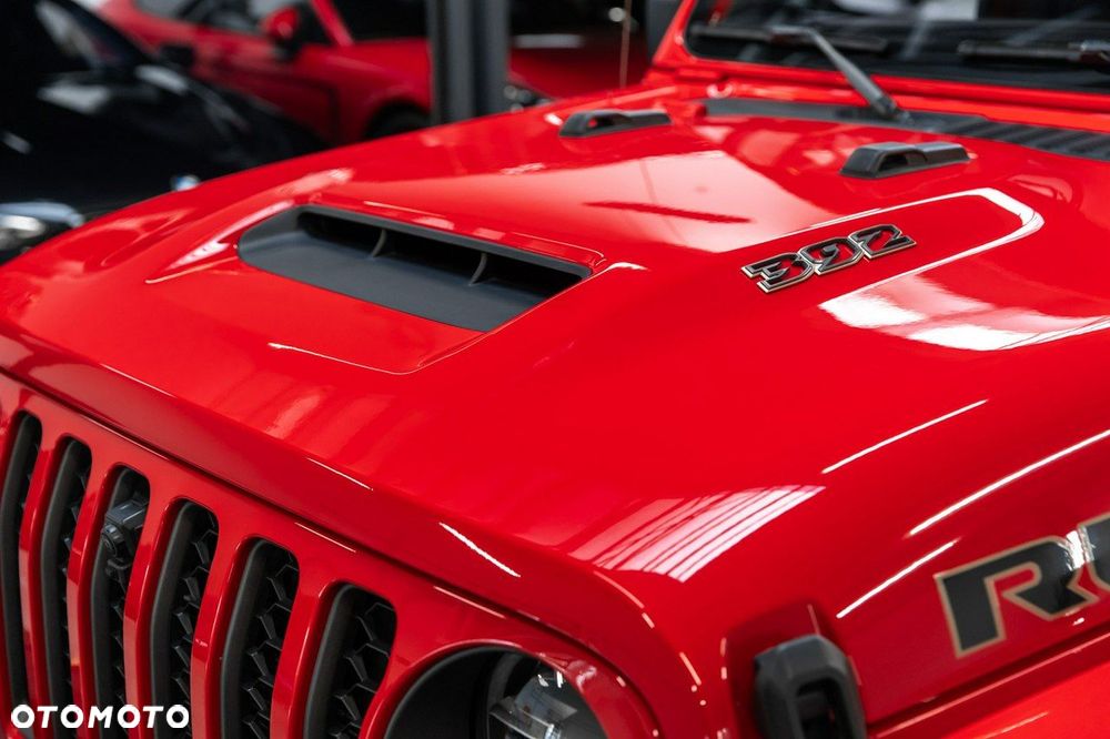 Jeep Wrangler - 12