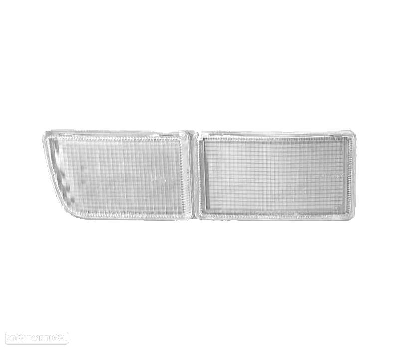 TAMPA ESQ DUPLA DIANTEIRA VOLKSWAGEN VW GOLF III 92-97 VENTO 92-98 - 1