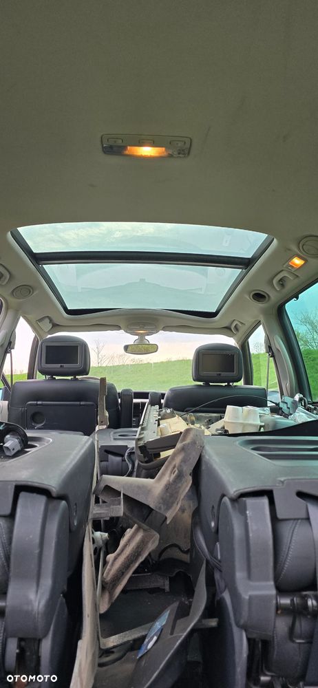 Renault Espace 3.5 V6 Initiale - 15