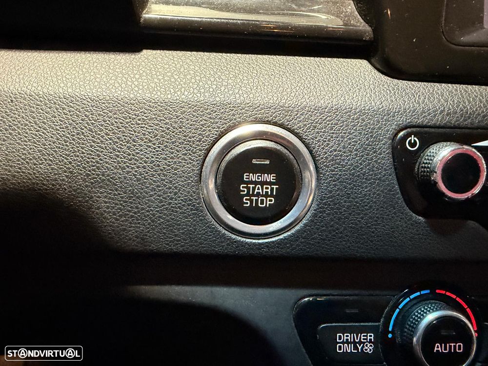 Kia Niro 1.6 GDi HEV - 10