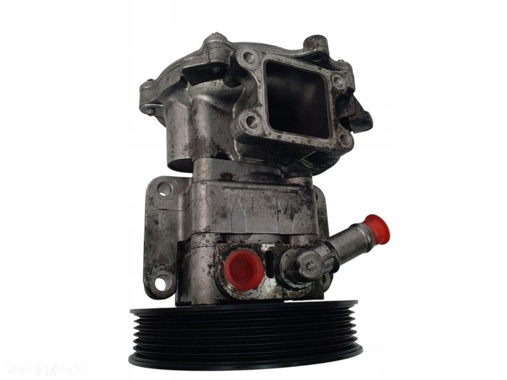 POMPA WSPOMAGANIA Z POMPA WODY BMW E46 1.8 2.0 i 7500594 7617955152 - 10