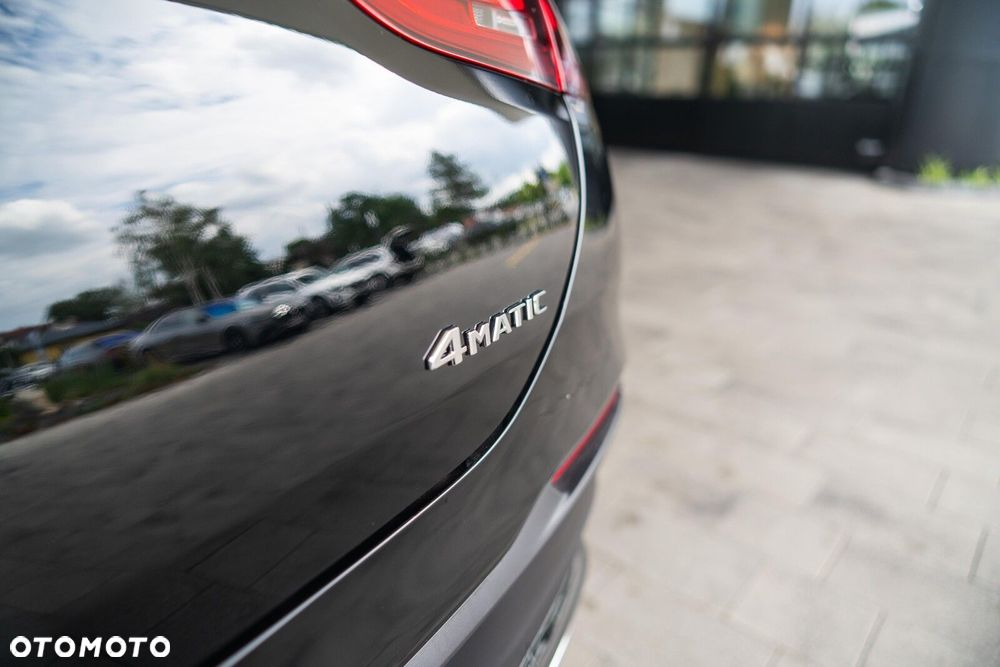 Mercedes-Benz GLE - 36