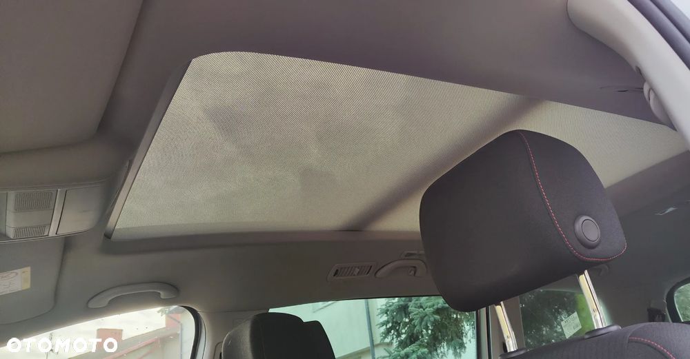 Volkswagen Sharan 2.0 TDI (BlueMotion Technology) Sound - 15