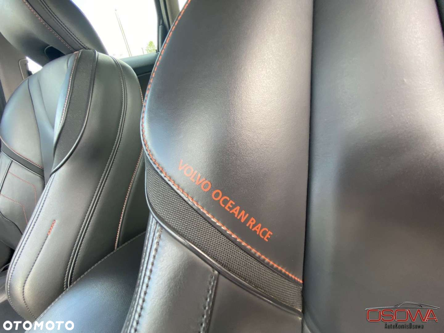 Volvo XC 60 D3 Geartronic Ocean Race - 29
