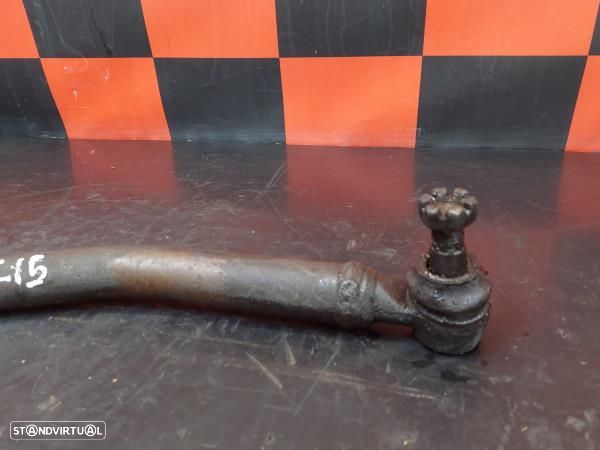 Barra De Direcção Fuso (Mitsubishi) Canter - 2