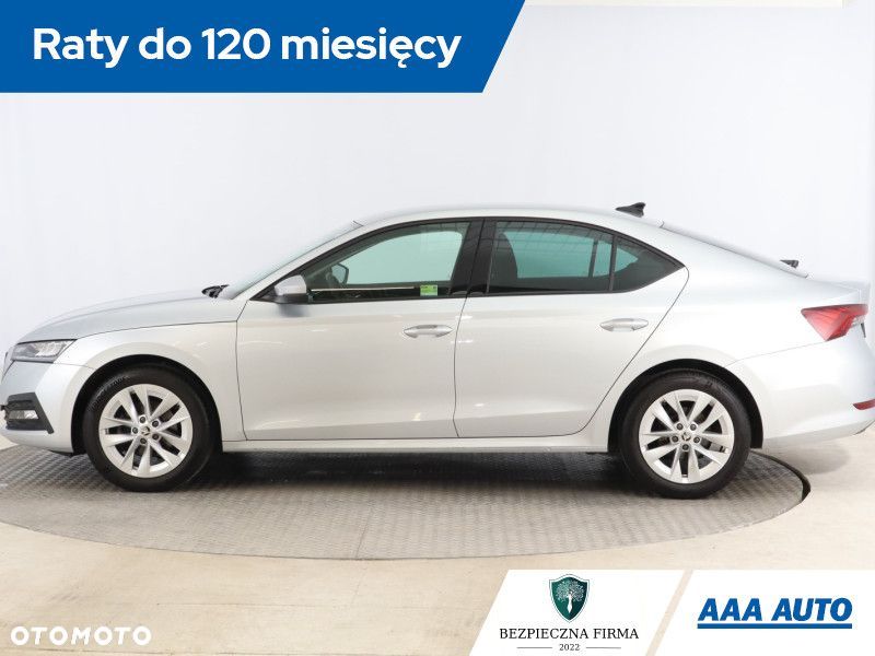 Skoda Octavia - 4