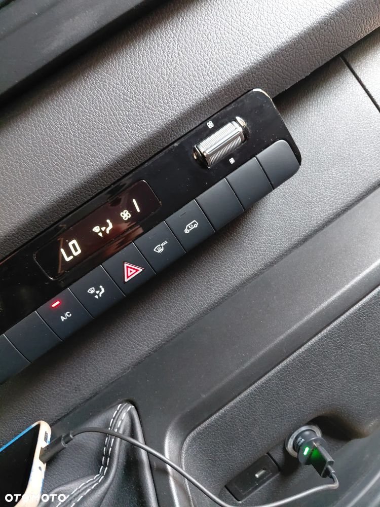 Mercedes-Benz Sprinter 315 CDI - 15