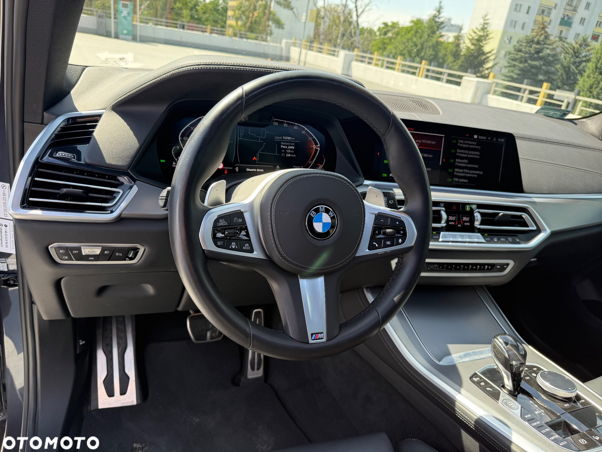 BMW X5 xDrive30d mHEV sport - 39