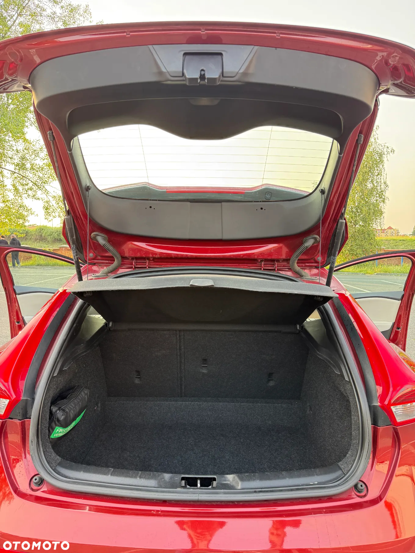 Volvo V40 D3 Momentum - 13