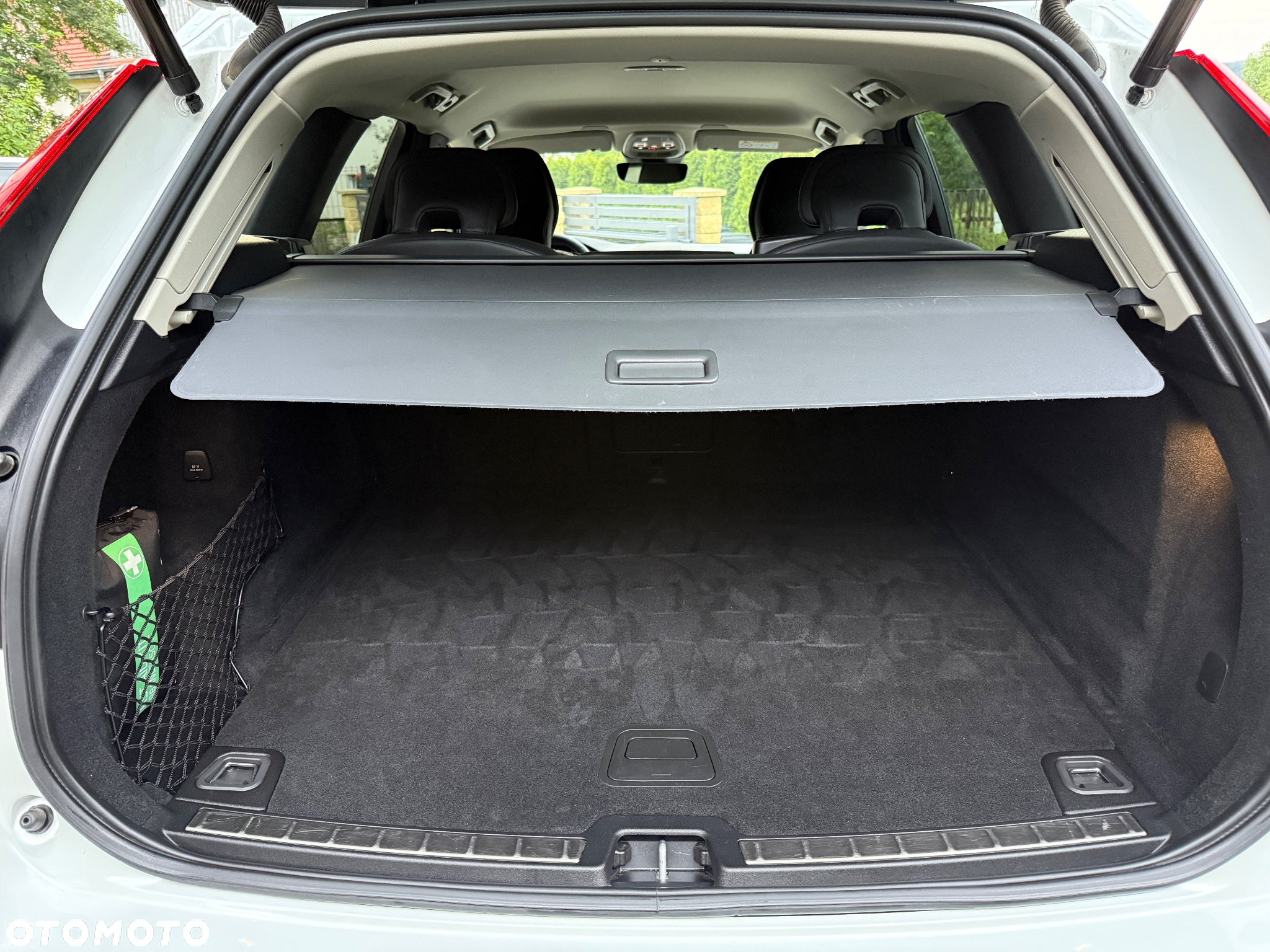 Volvo XC 60 - 19
