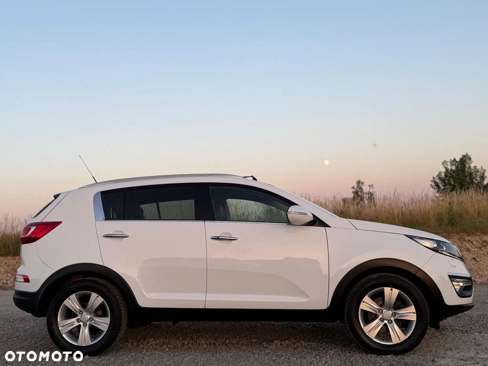 Kia Sportage 1.6 GDI XL 2WD - 5