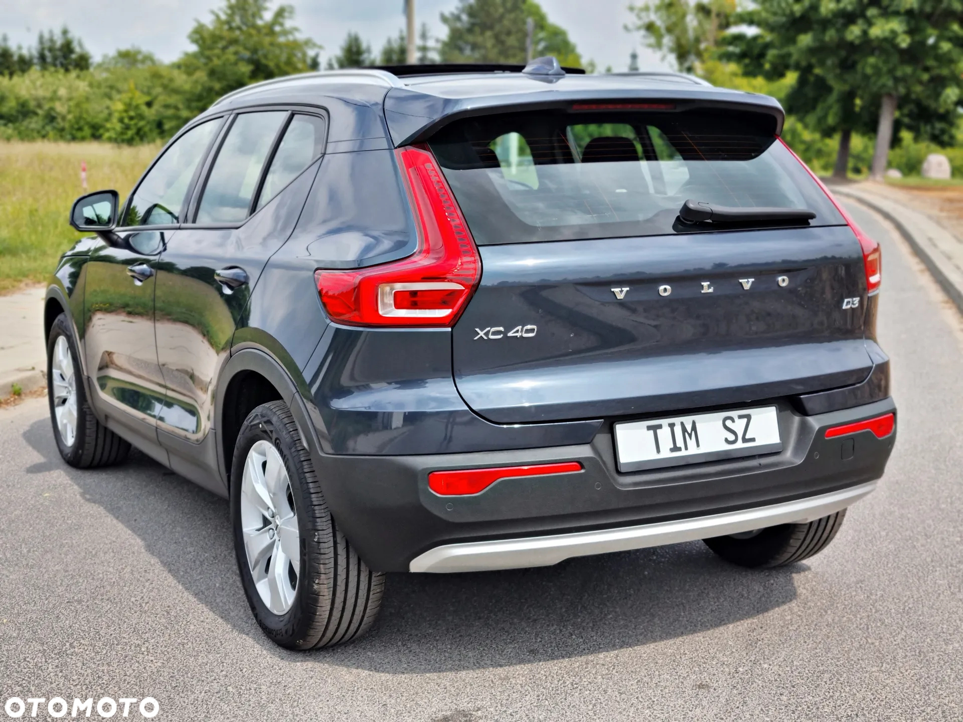 Volvo XC 40 D3 Momentum Pro - 16