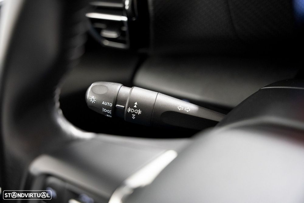 Citroën C4 1.2 PureTech Feel Pack - 13