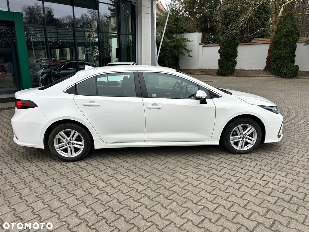 Toyota Corolla 1.8 Hybrid Comfort - 2