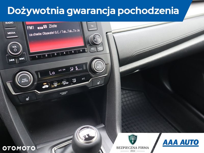 Honda Civic - 22