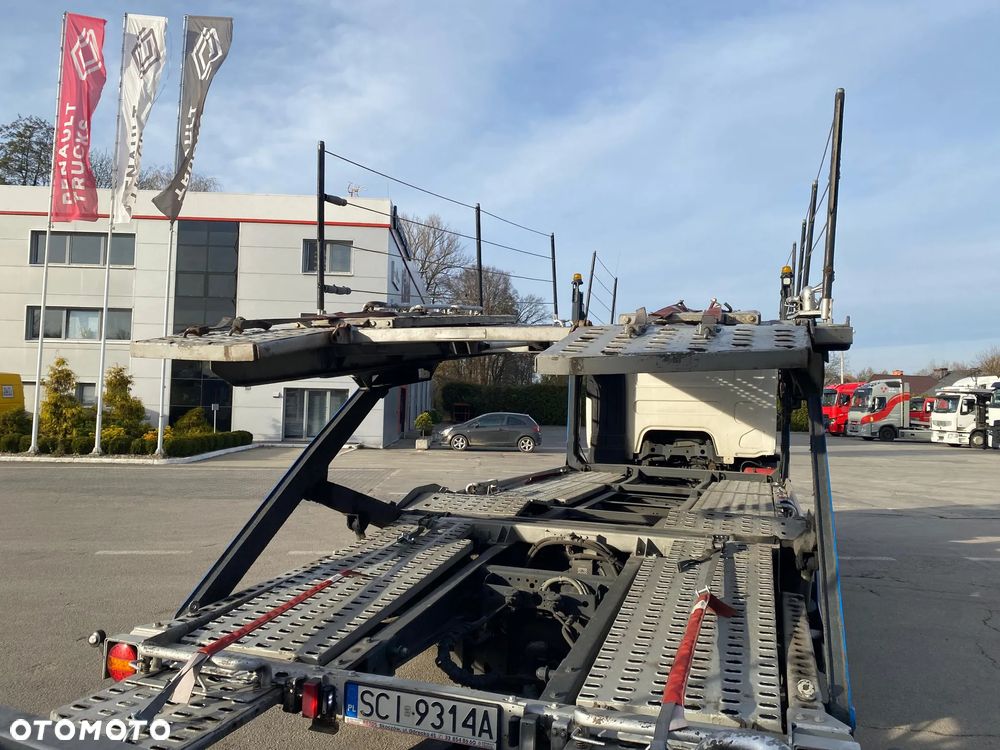 Renault D-WIDE + ROLFO PEGASUS C171 - 17