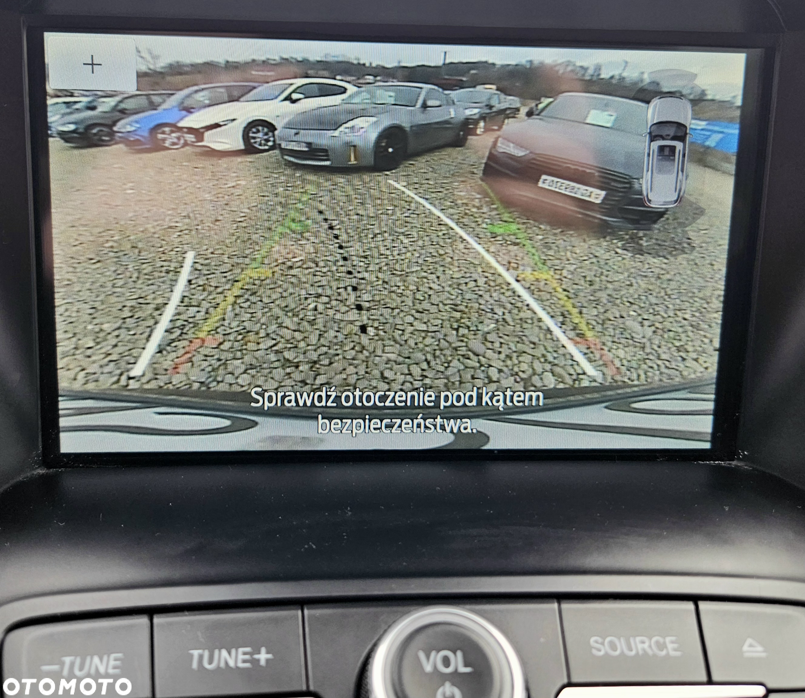 Ford Kuga 2.0 TDCi 4x4 Vignale - 36